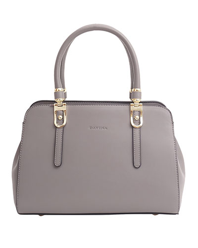 Davina 8171 Grey – Davina Premium Bag